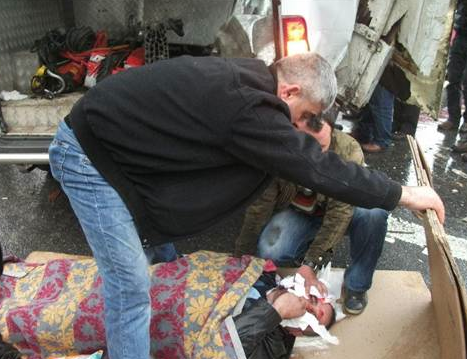 TEM'de can pazarı - Resim: 3