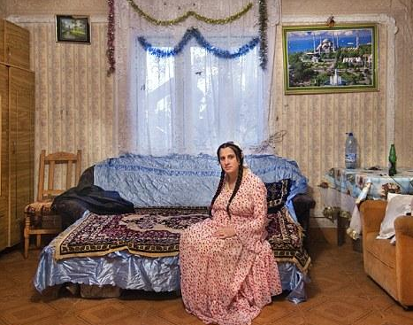 Onların iç dünyalarını daha önce hiç görmediniz - Resim: 3