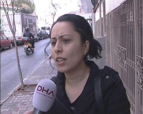 Zekeriya Beyaz'ın evine Gülen baskını  - Resim: 4