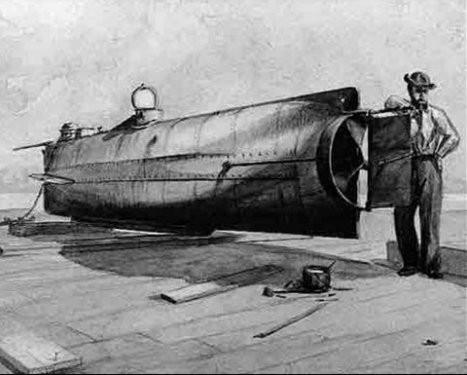 Mucitlerini öldüren icatlar - Resim: 4