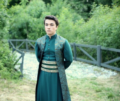 Diriliş Ertuğrul'da Gıyaseddin Keyhüsrev kimdir hayatı ölümü biyografisi - Resim: 2