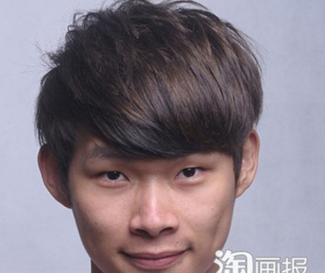 O aslında bir erkek ama... - Resim: 1