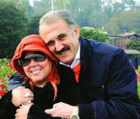 Ünlü isimler kaç yaşında evlendi? - Resim: 1