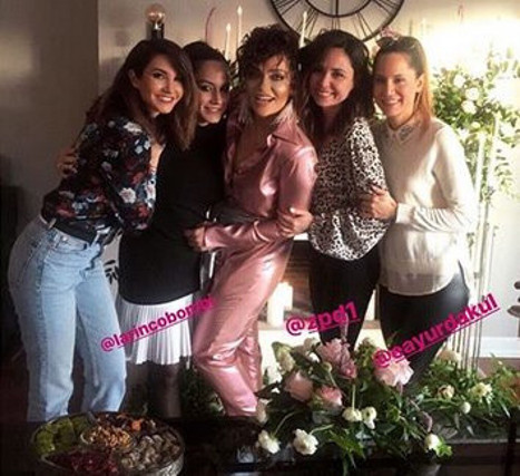 Can Aydın kimdir ne iş yapıyor Didem Balçın'ın nişanlısı yaşı - Resim: 2