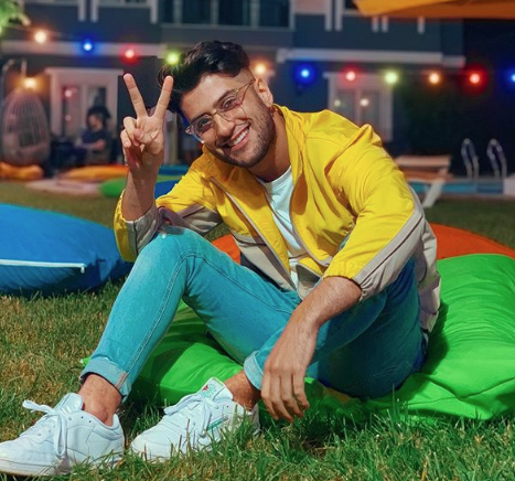 Reynmen gönlünü Ayşegül Çınar'a mı kaptırdı? Sürpriz açıklama geldi - Resim: 1