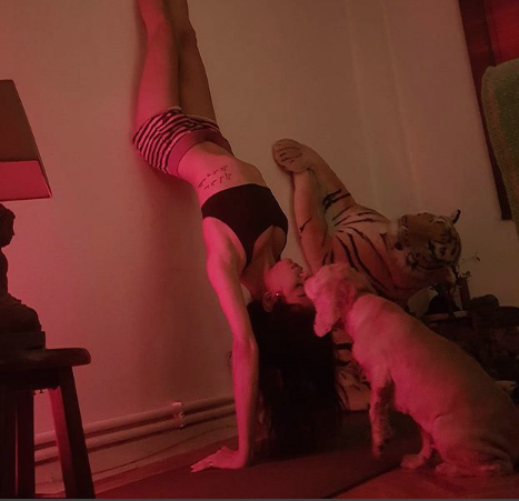 Çukur dizisinin Selim'i Öner Erkan'ın sevgilisi bakın kim çıktı!  - Resim: 4