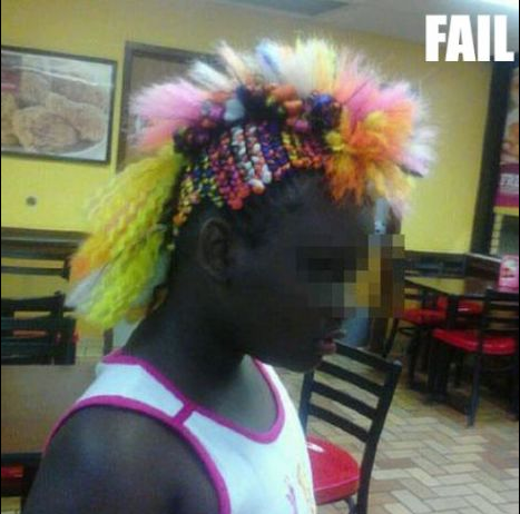 Günün tıklanma rekoru kıran kareleri - Resim: 1