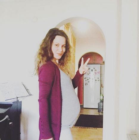 Yıldız Asyalı 27 kilo verdi setlere öndü - Resim: 2