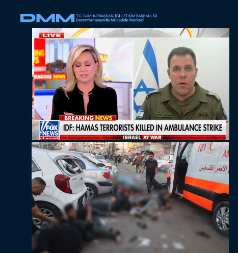 Lionel Messi İsrail bayrağı taşıyor Gazze'de canlı insanlar kefenleniyor iddiasının aslı ortaya çıktı - Resim: 0