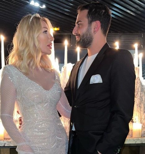 Seda Sayan, kocası Çağlar Ökten'in soyadını reddetti, mahkeme süreci başladı! Avukatı konuştu... - Resim: 4