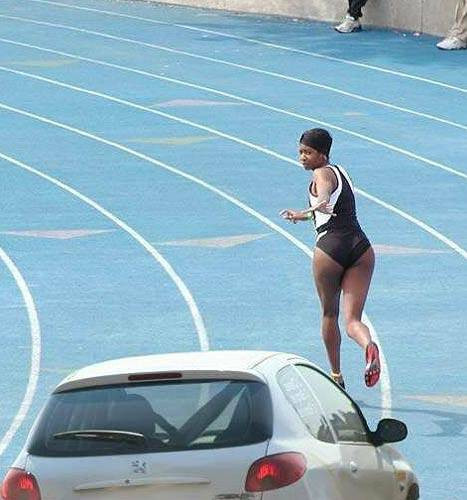 Dünyadan komik fotoğraflar - Resim: 2