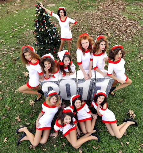 2011'in 'Noel Anneleri' - Resim: 4