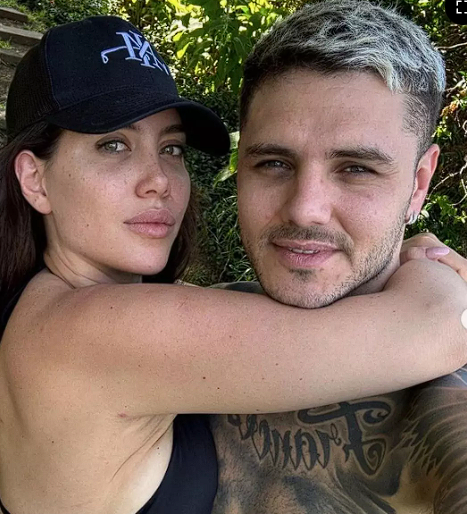Wanda Nara, Icardi ile ilk gecesini anlattı! 'Ertesi gün vücudumda...' - Resim: 2
