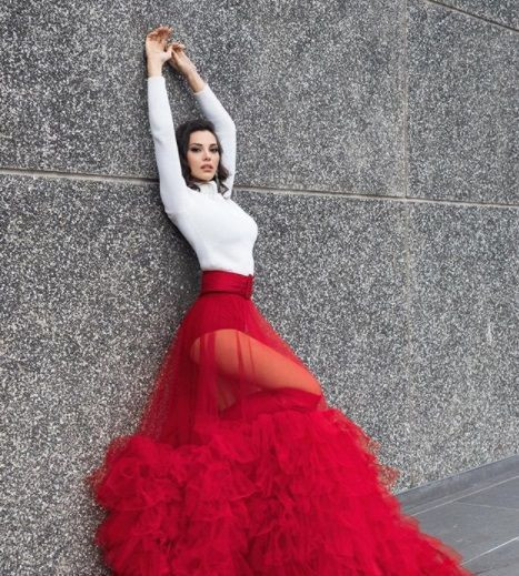 Tuvana Türkay aşk orucunu bozdu! Gönlünü Erdem Özün'e kaptırdı - Resim: 2