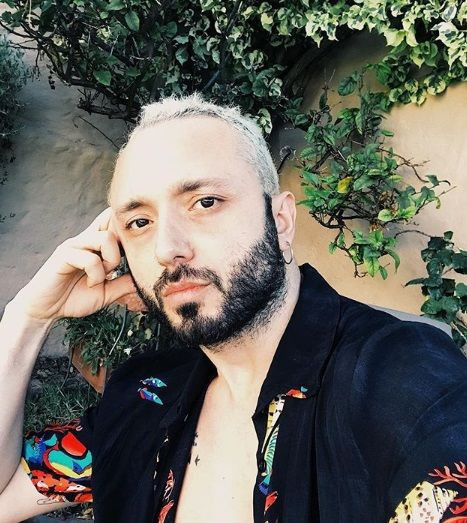 Mabel Matiz'den duygu dolu veda: Şöyle ağız dolusu bi... - Resim: 3