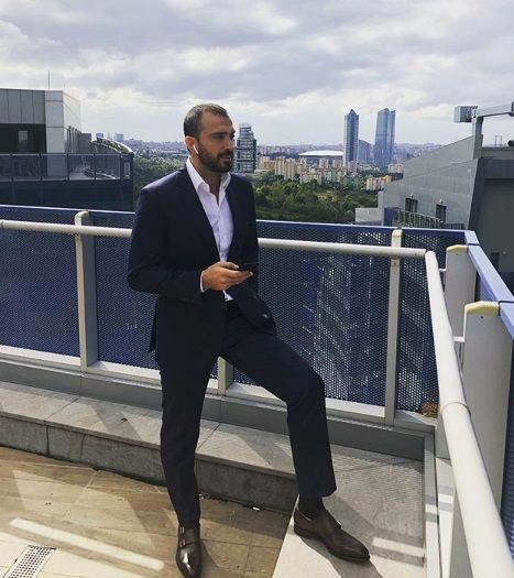 Okan Kurt şimdi hapı yuttu! 9 bin gün hapis - Resim: 1