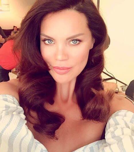 Ebru Şallı sonunda o olayı anlattı 'Fotoğraftaki kişi...' - Resim: 1