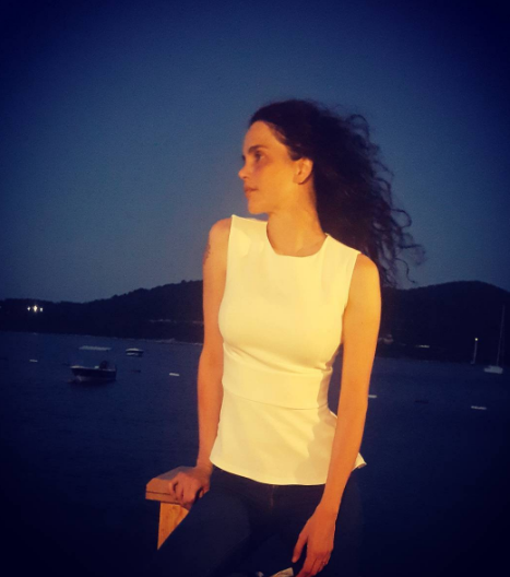 Tuğçe Kazaz: AK Parti'den soğudum - Resim: 4