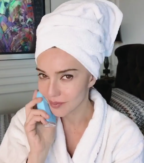 Tacizi kabullenen Hande Ataizi'nden Talat Bulut'a sert sözler! - Resim: 3