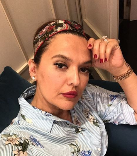 Demet Akalın Alişan ilk beni aramış deyip anlattı polisleri görünce bakın ne yaptı - Resim: 3