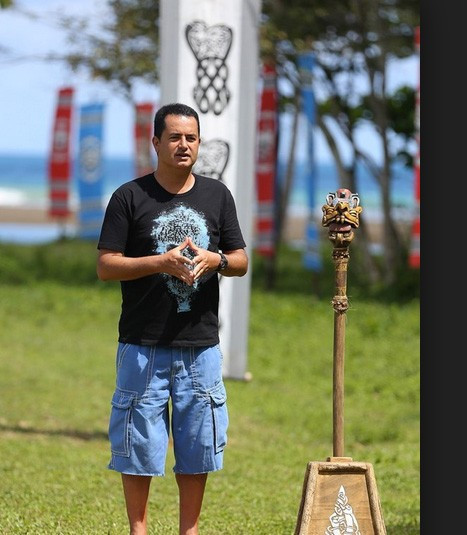 Survivor 2017 ünlüler Acun Ilıcalı bombayı patlattı - Resim: 4