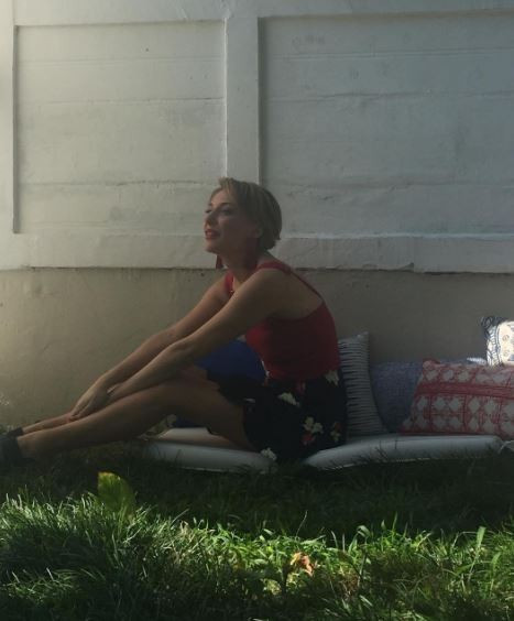 Gülse Birsel'in büyük sırrı '19 yaşında ve Norveçli değilseniz...' - Resim: 3