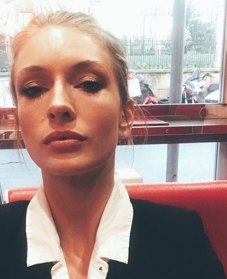 Yasemin Allen'ın 10 yıl önceki haline bakın tanımak imkansız - Resim: 1