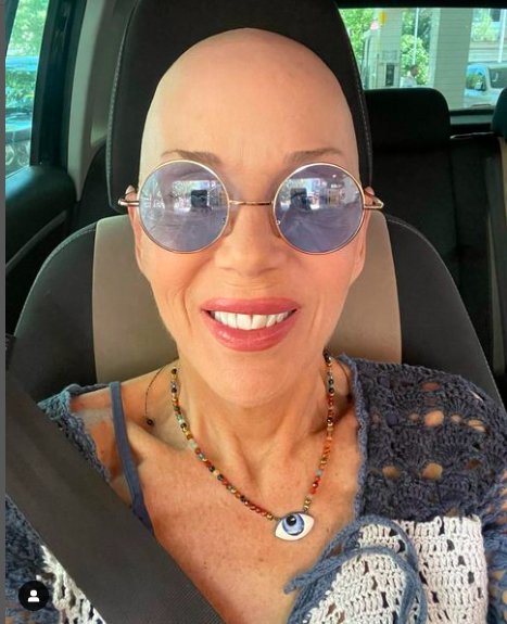 Billur Kalkavan öldü mü hastalığı neydi Billur Kalkavan kaç yaşında öldü son hali sinyal vermişti - Resim: 1