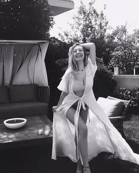 MALİ'nin kızı Yasmin yaz sezonunu açtı fotoğrafı olay oldu! - Resim: 4