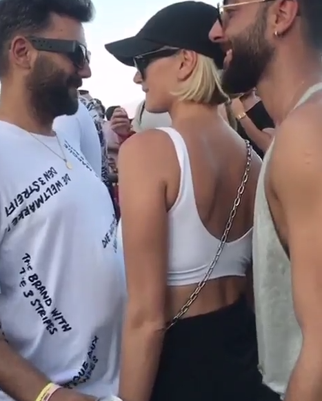 Didem Soydan 28 yıl önceki halini paylaştı ortalık sallandı - Resim: 3