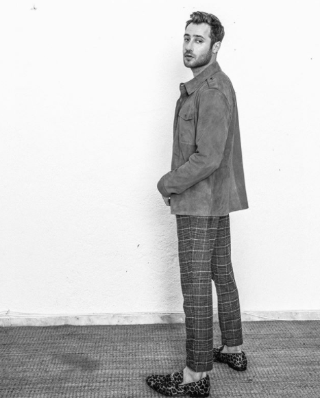 Oynadığı dizinin fişi çekilmişti Ozan Dolunay saçını boyattı olay oldu - Resim: 3