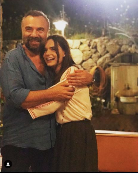 EDHO'da Hızır Reis'in kızı Zeyno'ya bir de şimdi bakın! Tam bir afet-i devran olmuş - Resim: 4