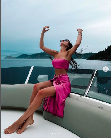 Bensu Soral'dan meslektaşlarını kızdıracak bebek açıklaması: Karşıyım - Resim: 1