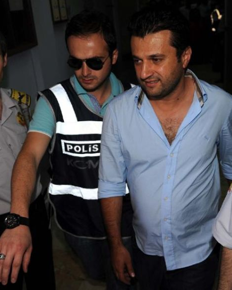 Fotoğraflarla futbolda şike depremi - Resim: 2