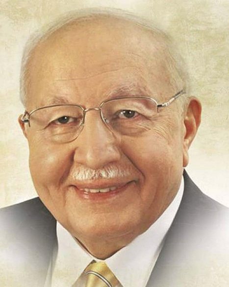 Erbakan'ı anmak için dünyaca ünlü isim Türkiye'ye geliyor şok  - Resim: 3