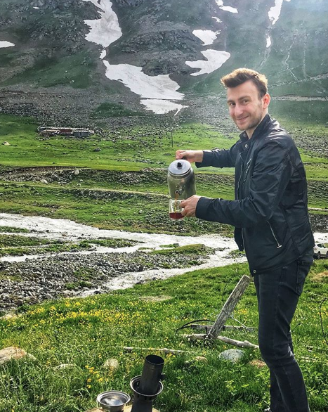 Sefa Doğanay'ın takıntılı hayranına 5 yıl hapis istemi - Resim: 3