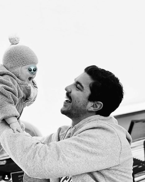 Kaan Yıldırım Hadise için mi anne ve babasını sildi? Oyuncudan açıklama geldi - Resim: 4