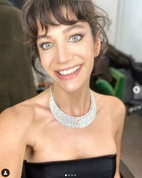 Berrak Tüzünataç ile gazeteci 'Evde kal' kavgasına tutuştular! - Resim: 3