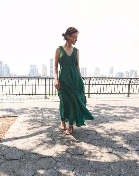 Sibel Kekilli'den zehir zemberek hakaretler 'İki yüzlü, bağnaz...' - Resim: 3