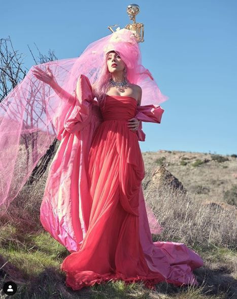 Koronavirüs için bağış yapan Lady Gaga: Hepimiz aynı gemide değiliz - Resim: 3