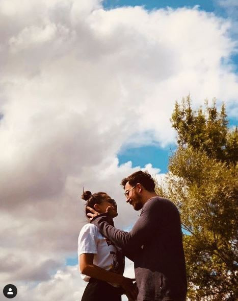 Survivor Berkan Karabulut'un sevgilisi kim? İşte sosyal medyayı sallayan aşkı - Resim: 4