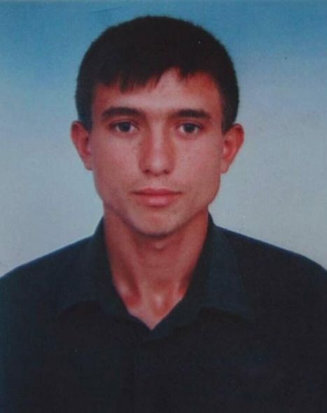 Girdikleri çaydan cesetleri çıktı - Resim: 4