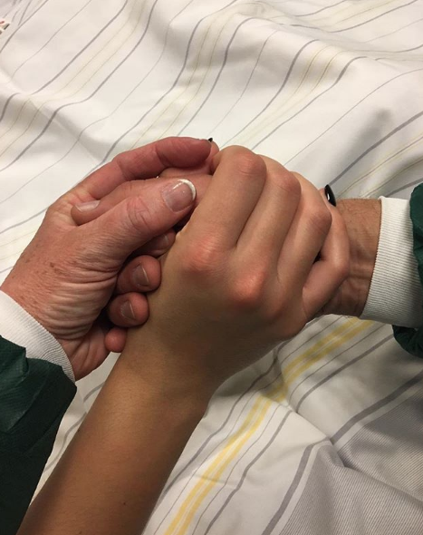 Lotte van der Zee kainat güzeli seçilmişti! Yatakta korkunç son - Resim: 3