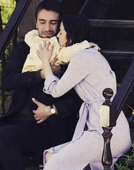 ATV Sen Anlat Karadeniz'de büyük şok o sır ifşa oldu! - Resim: 2