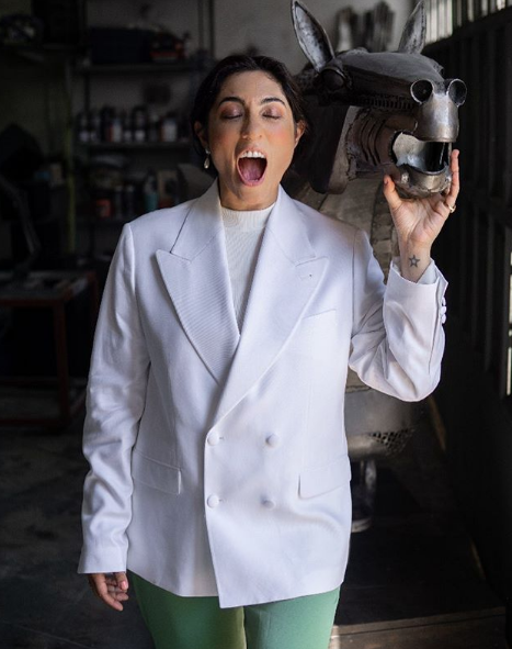 Kalben'den İbrahim Tatlıses tepkisi: Kadını silahla vuran bir adamın şarkısını söylemem - Resim: 2