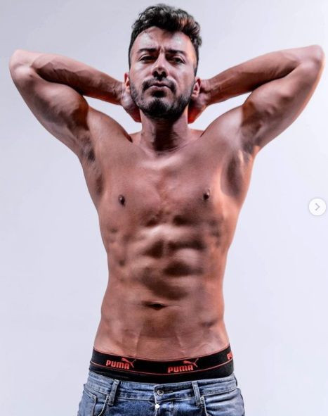 Danla Bilic'ten bomba itiraf! 'Enes Batur bana aşık' - Resim: 2