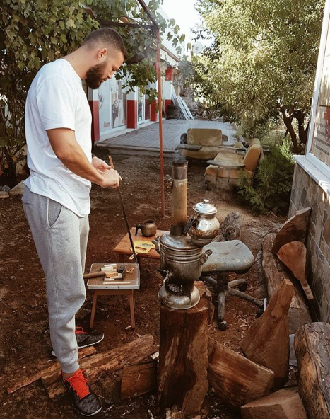 Avatar Atakan'a 2 yıl hapis Türk halkına ağır küfür etmişti - Resim: 3
