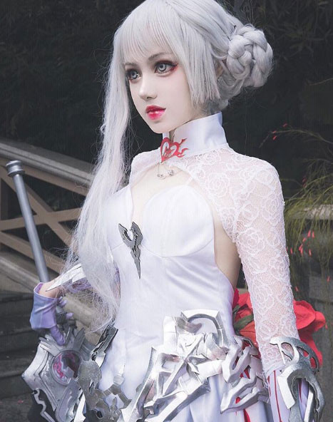 Oyuncak bebek mi gerçek insan mı? Görenler ayırt edemiyor - Resim: 1