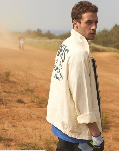 Oynadığı dizinin fişi çekilmişti Ozan Dolunay saçını boyattı olay oldu - Resim: 2