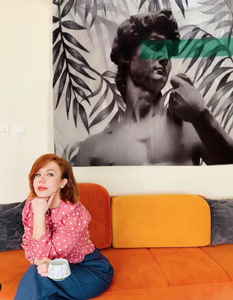 Pucca'nın paylaşımını ciddiye alan Alişan bakın ne cevap verdi - Resim: 3